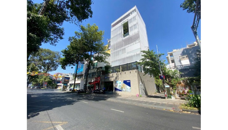 BÁN TÒA NHÀ NAM KỲ KHỞI NGHĨA QUẬN 3